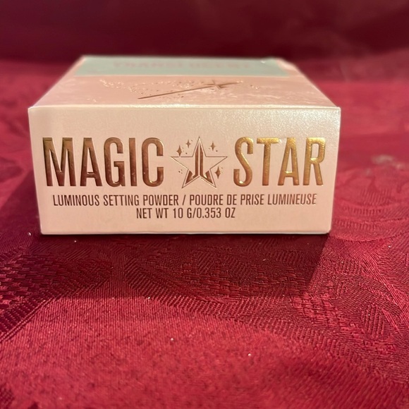 Jeffree Star-Fair-Setting Powder - Picture 4 of 7